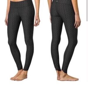 Prana Misty women’s leggings size large